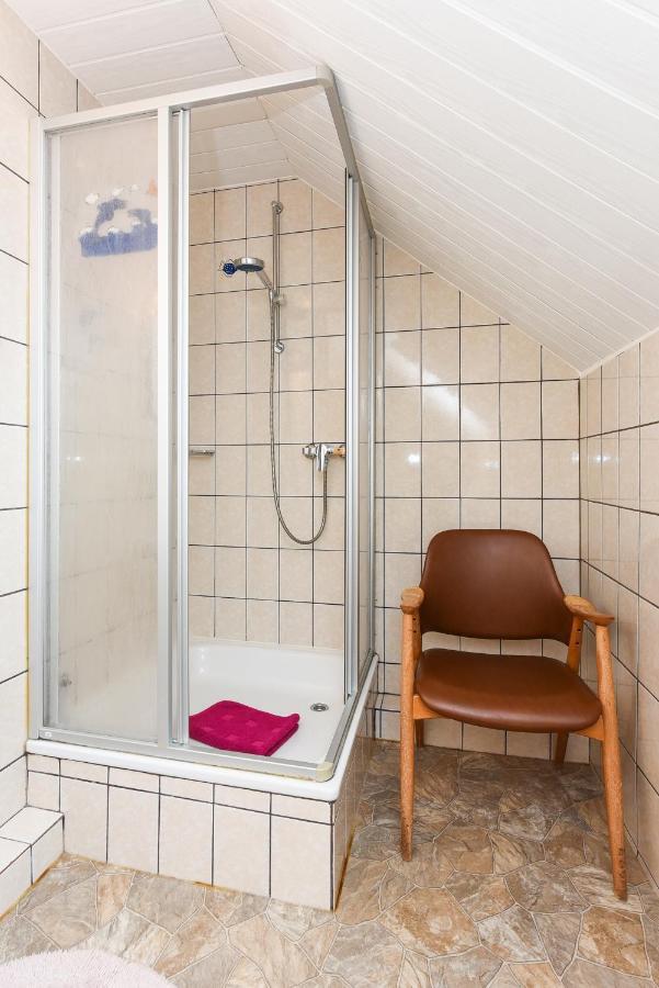 Ferienwohnungen Im Landhaus Oldenhof Stedesdorf Exteriér fotografie