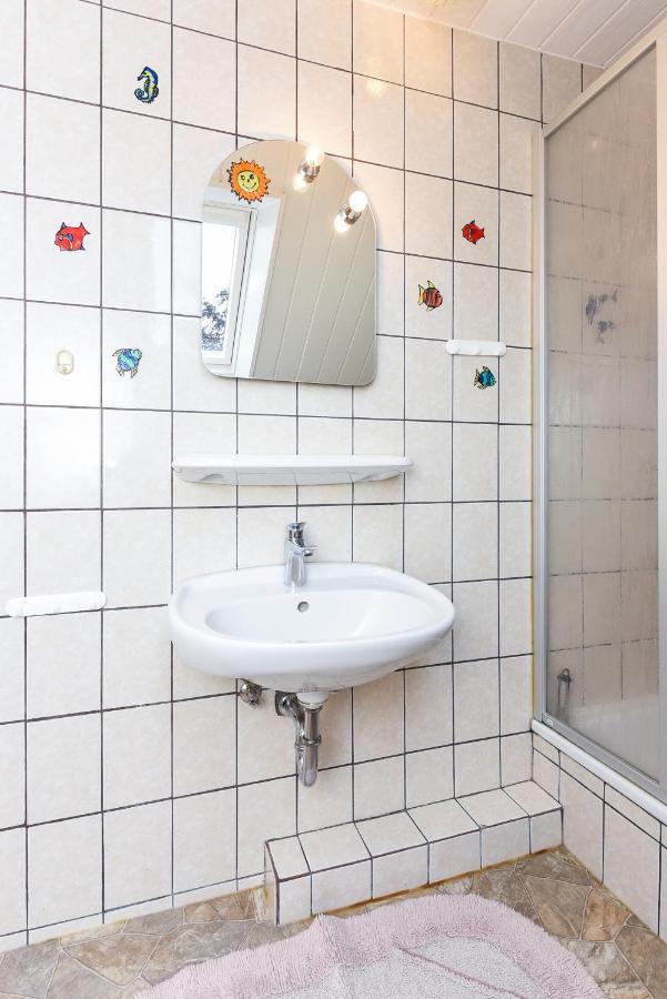 Ferienwohnungen Im Landhaus Oldenhof Stedesdorf Exteriér fotografie