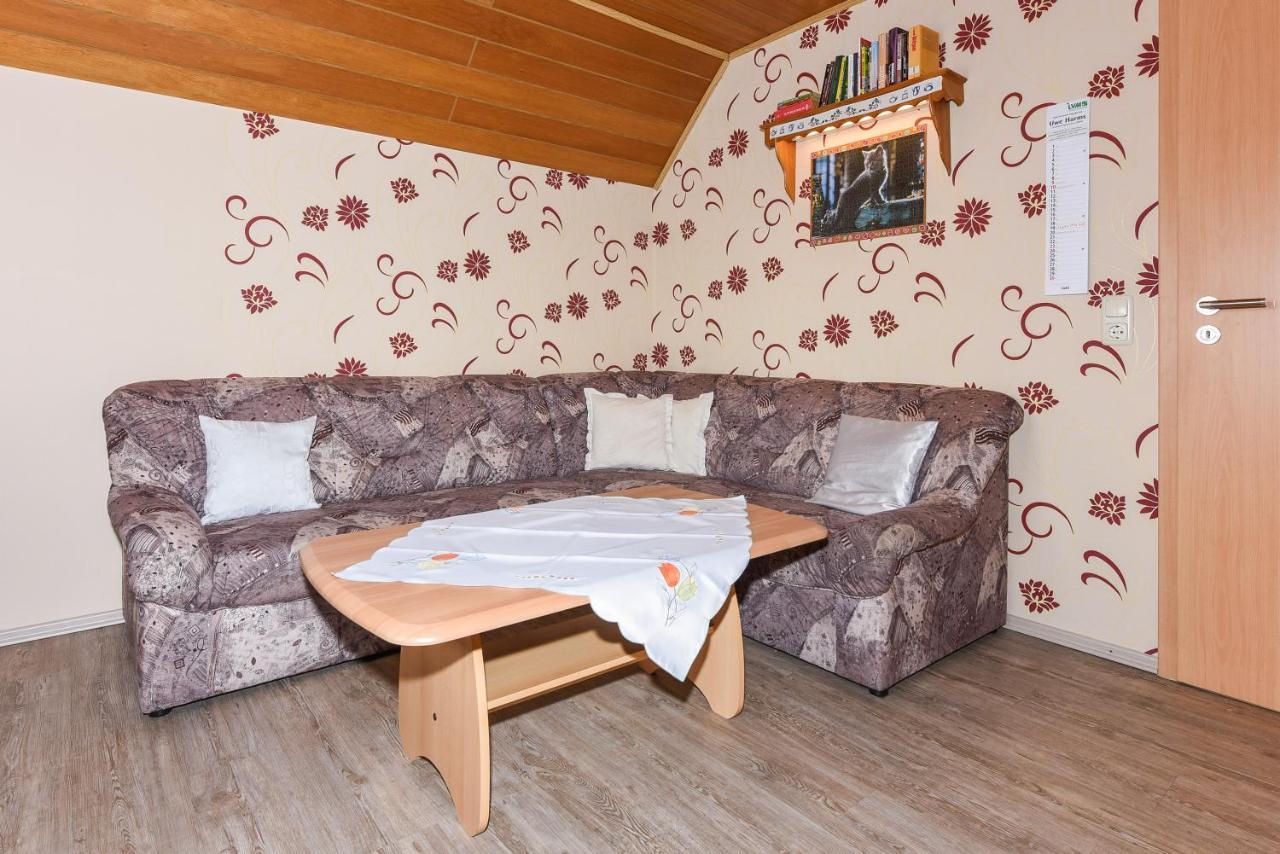 Ferienwohnungen Im Landhaus Oldenhof Stedesdorf Exteriér fotografie